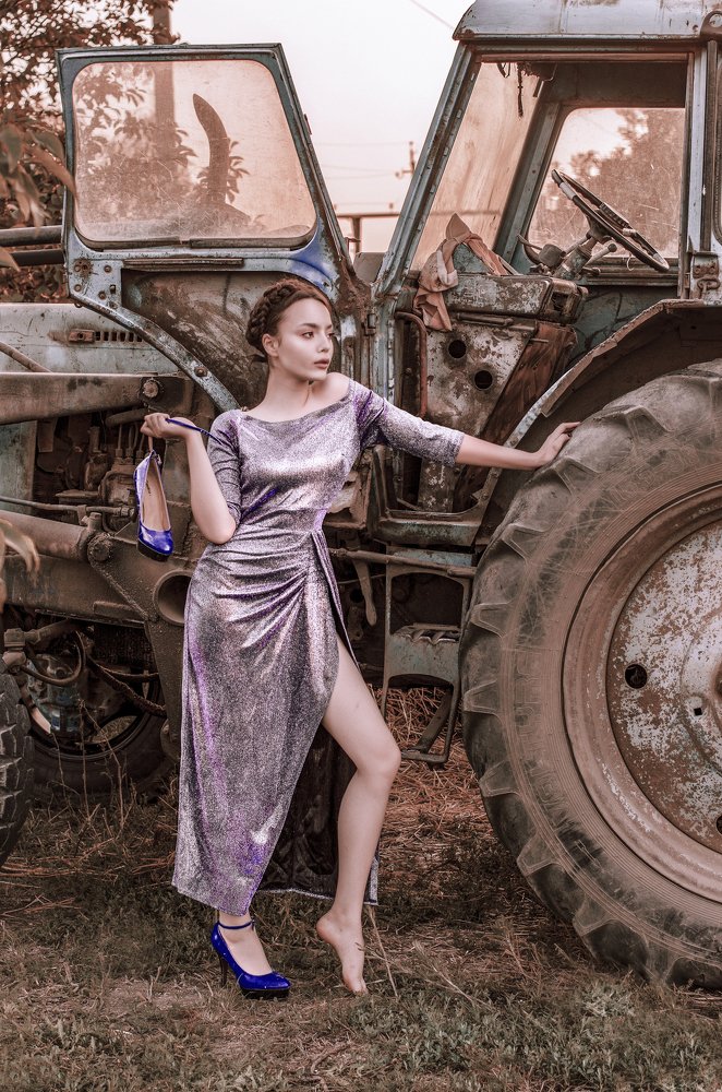 Photograph by Виктория Кириленко