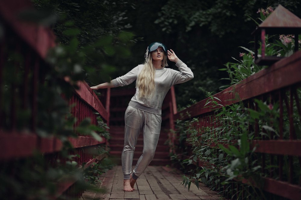 Photograph by Евгений Миленький