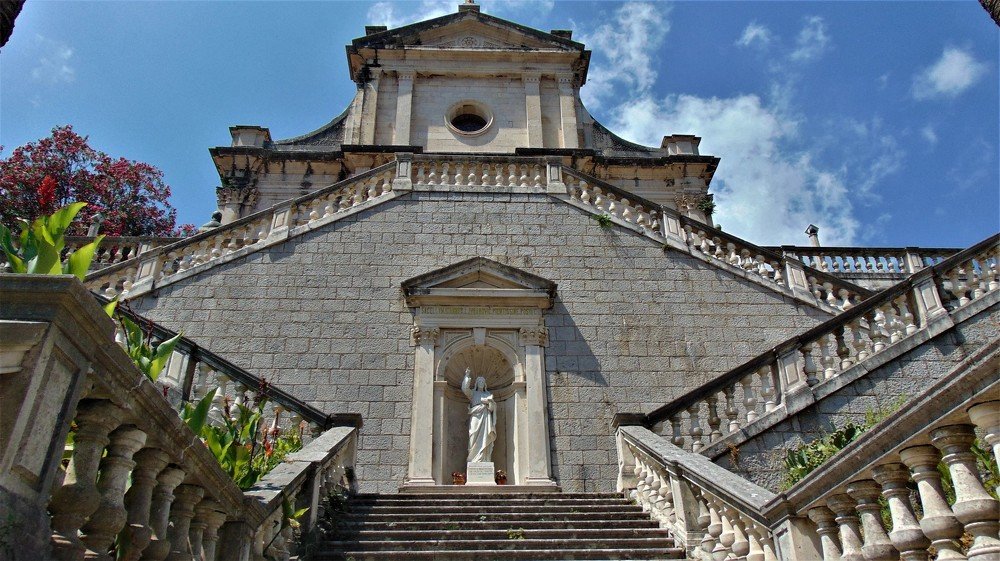 Photograph by Zdravko Ponorac