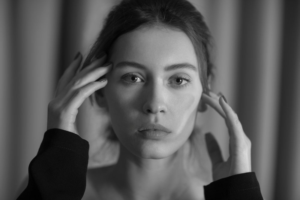 Photograph by Nataliya Bondarchuk