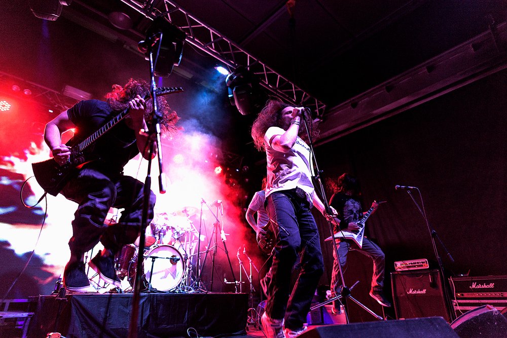 Photograph by Сергей Скоробогатов