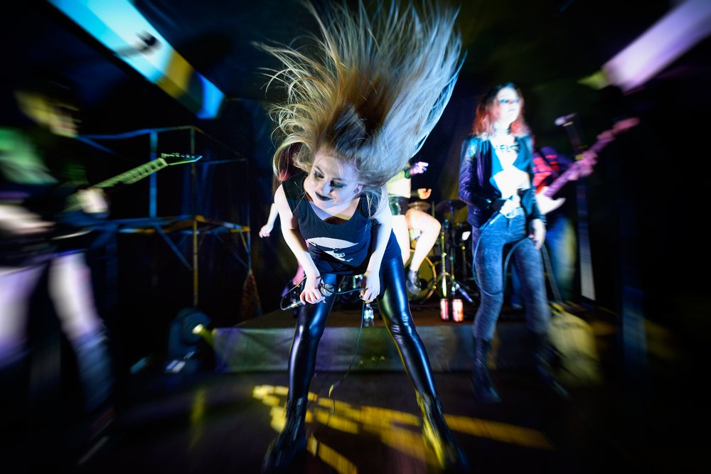 Photograph by Сергей Скоробогатов