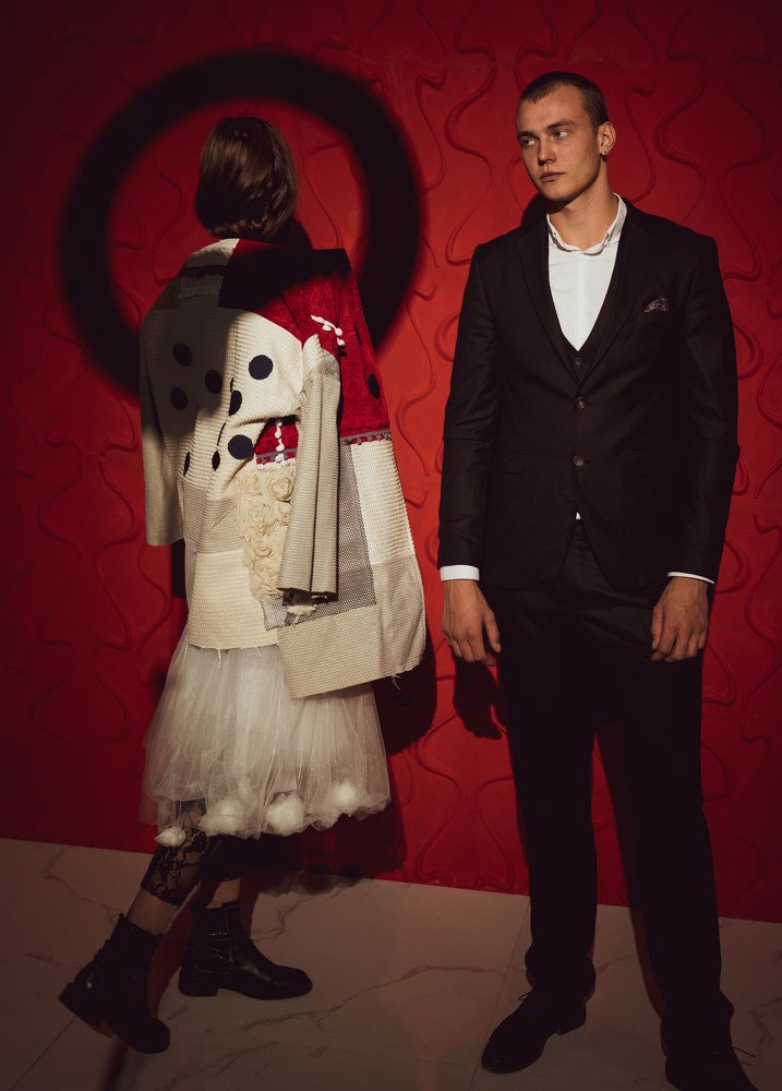 Photograph by Gulcha Zhuravlyova