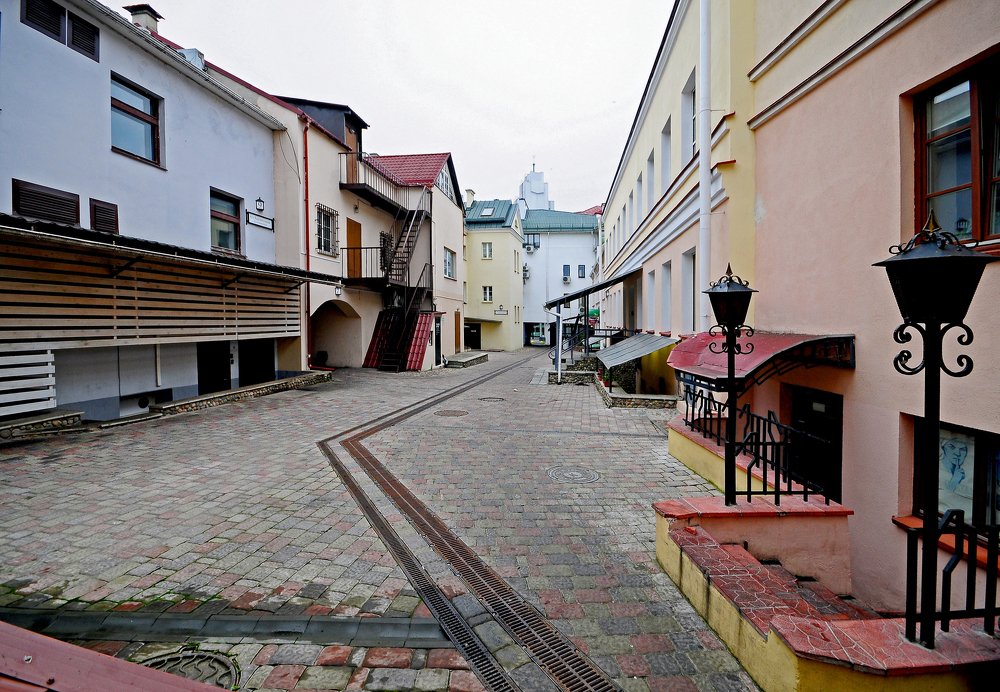 Фотография автора Антип