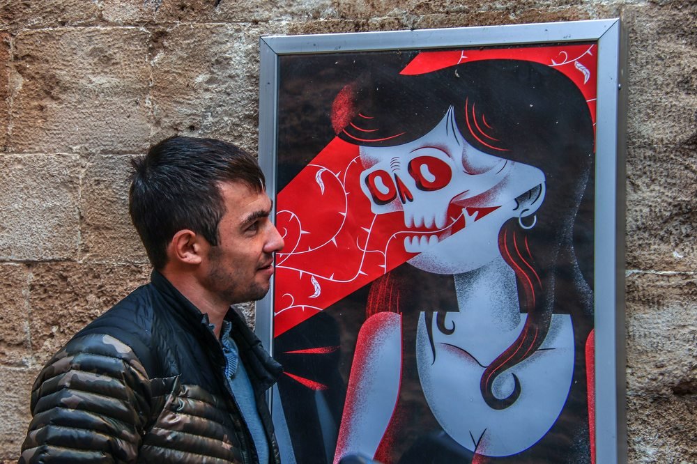 Photograph by Galina Rashap