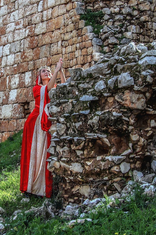 Photograph by Galina Rashap