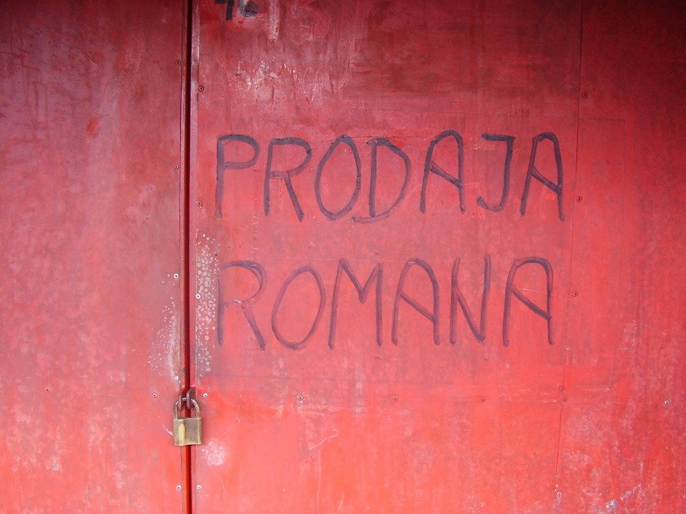 Photograph by Anto Cavar
