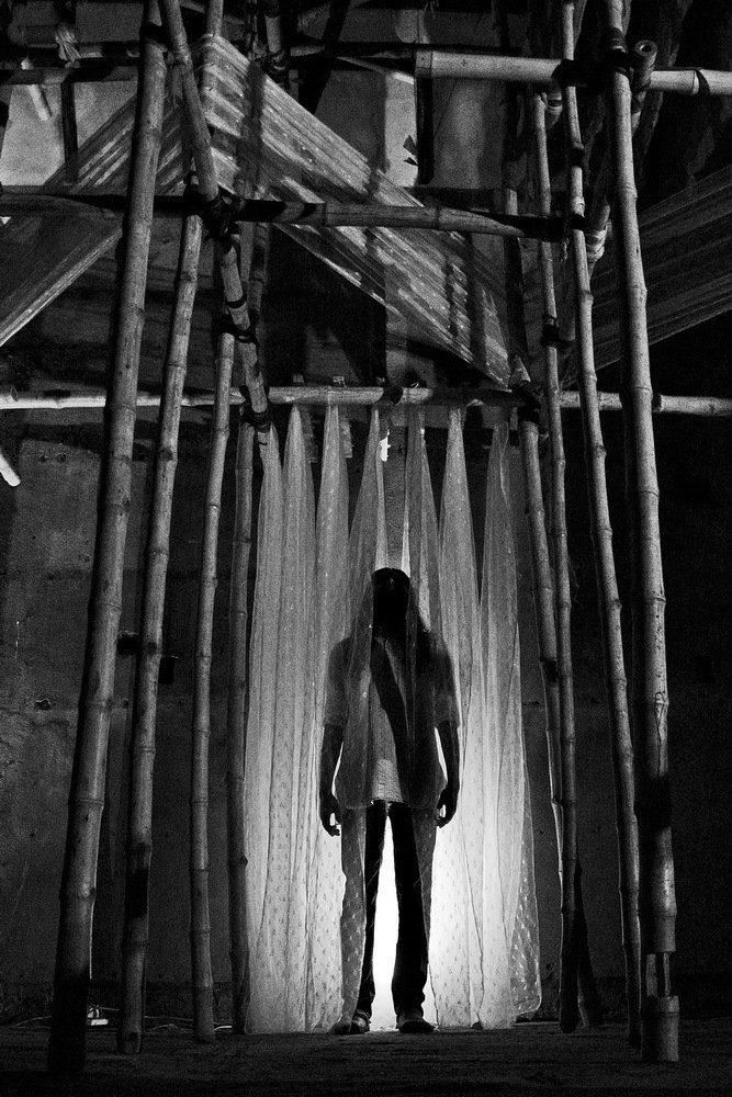 Photograph by Avik Datta