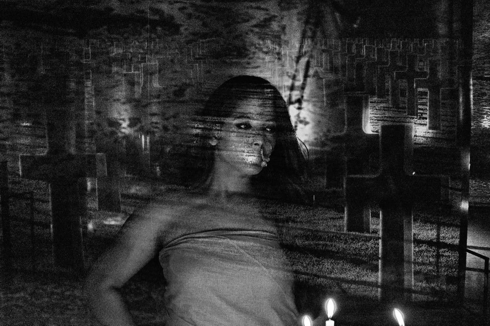 Photograph by Avik Datta