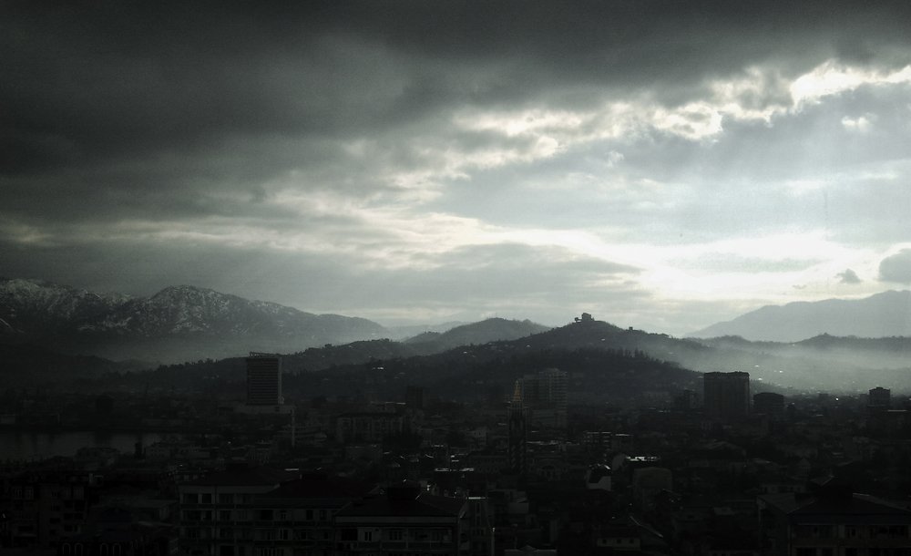 Photograph by paata gogua