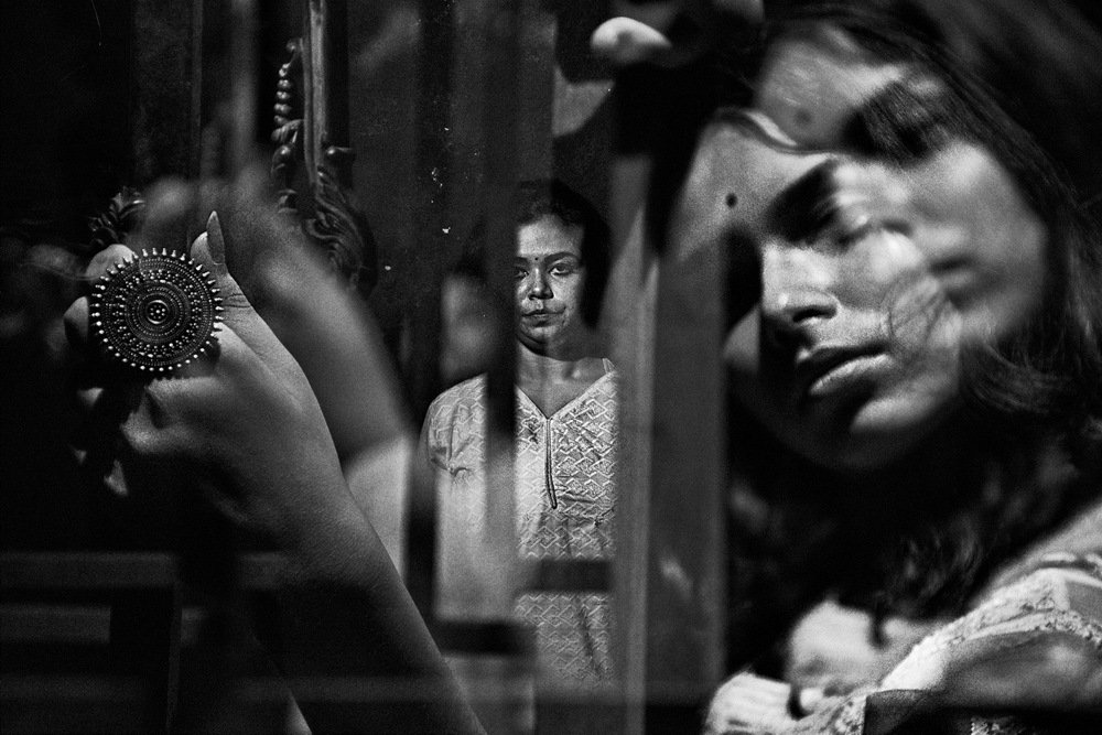 Photograph by Avik Datta