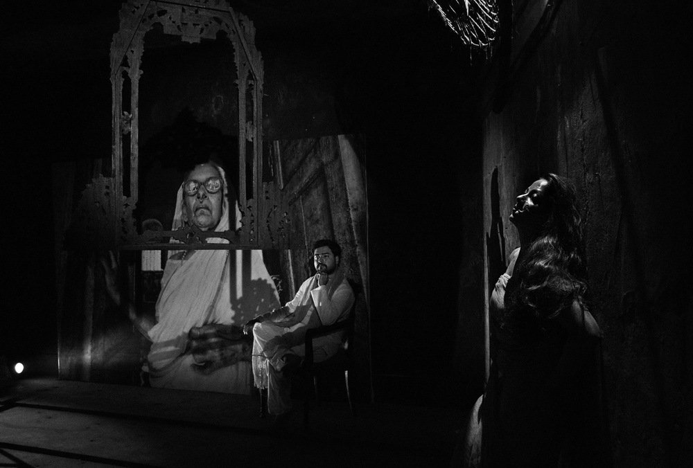 Photograph by Avik Datta