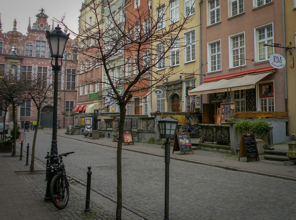 Photograph by Aleksandr Barsukov