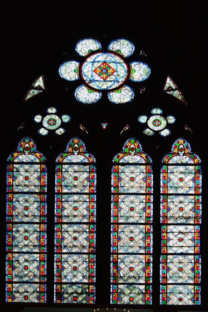 Нотр-Дам де Пари