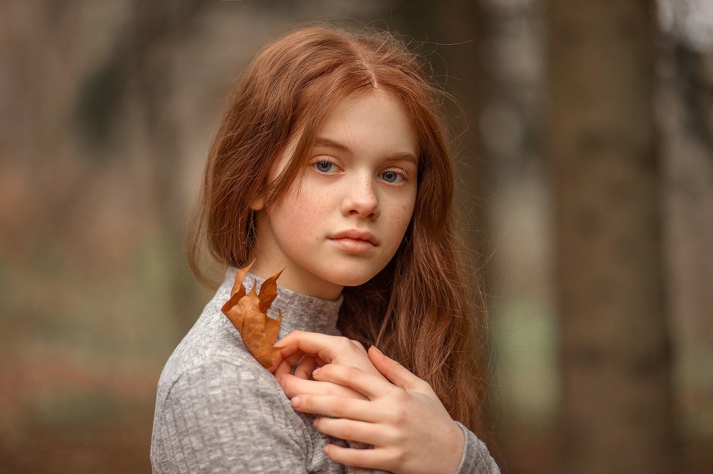 Photograph by Алина Волкова