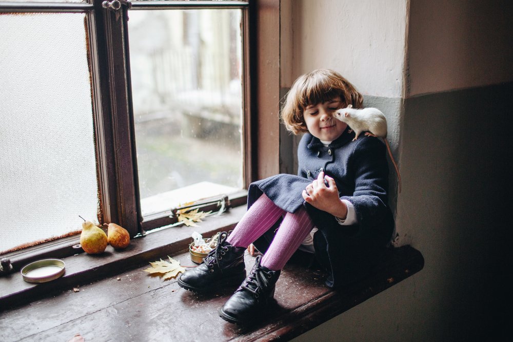 Photograph by Игорь Москальчук