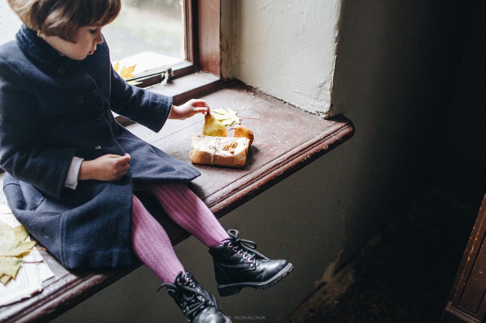 Photograph by Игорь Москальчук