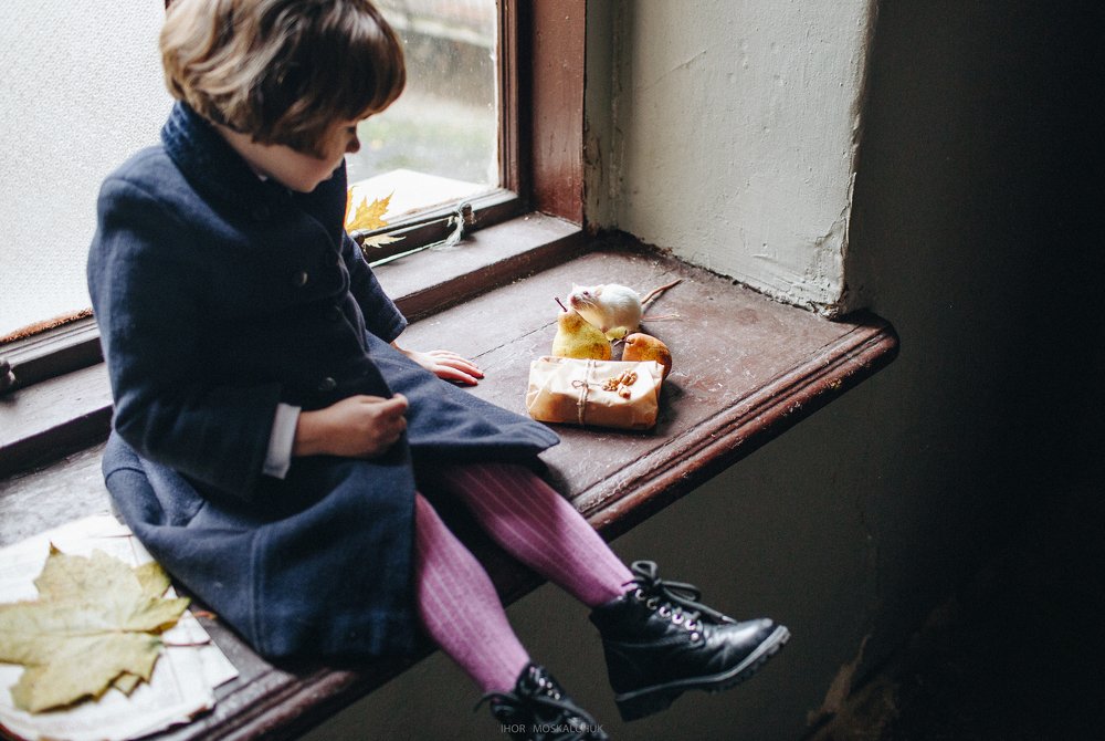 Photograph by Игорь Москальчук