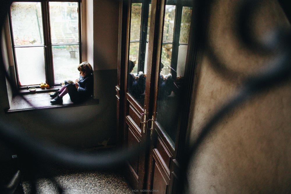 Photograph by Игорь Москальчук