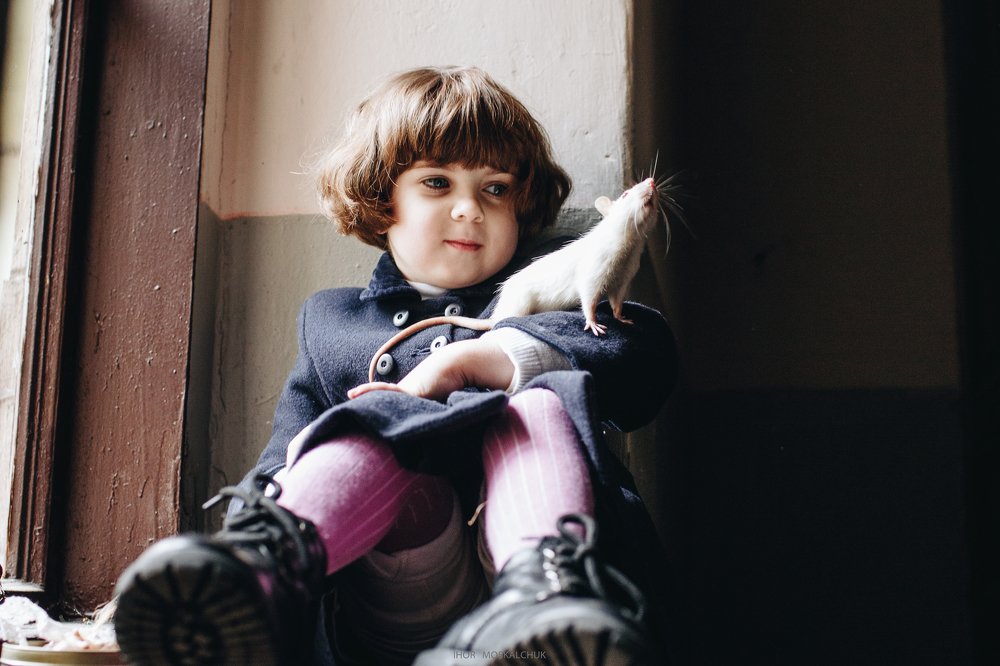 Photograph by Игорь Москальчук