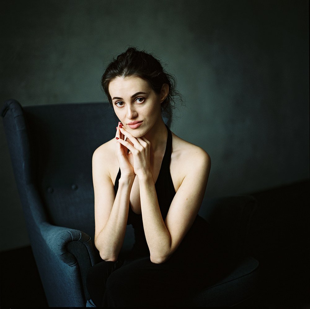 Photograph by Дмитрий Щекочихин