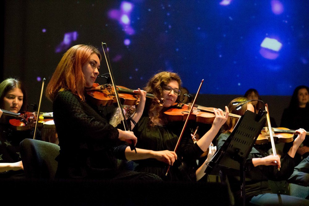 Photograph by Ольга Псюрник