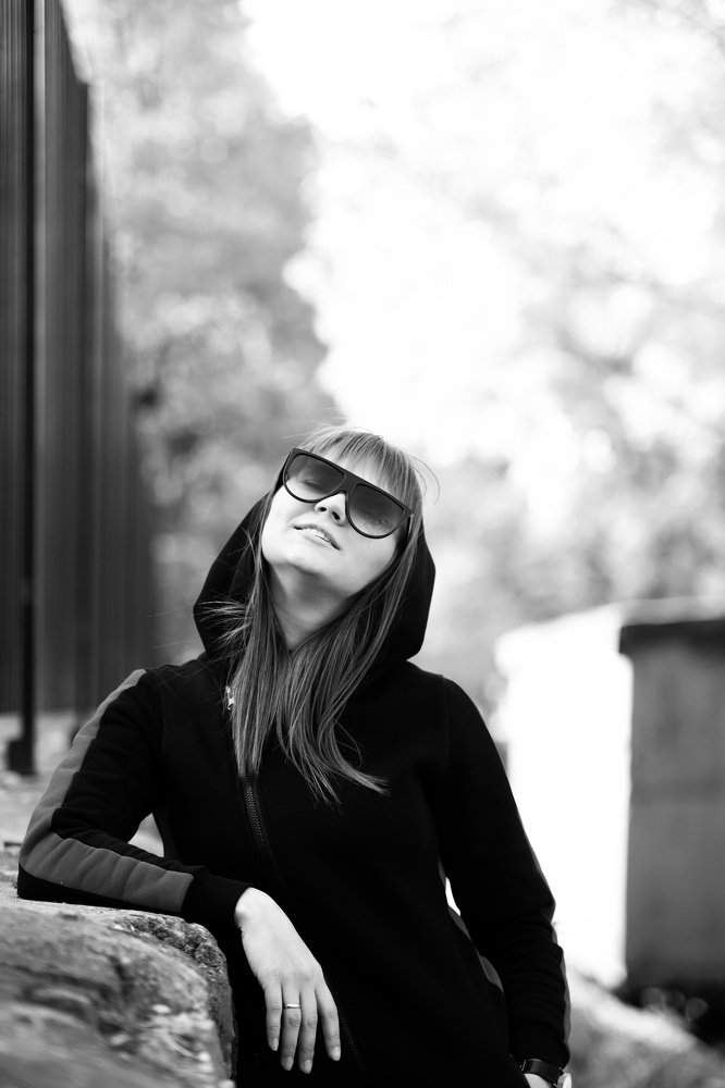 Photograph by Анжелика Сидорова