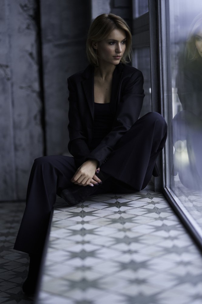 Перспектива