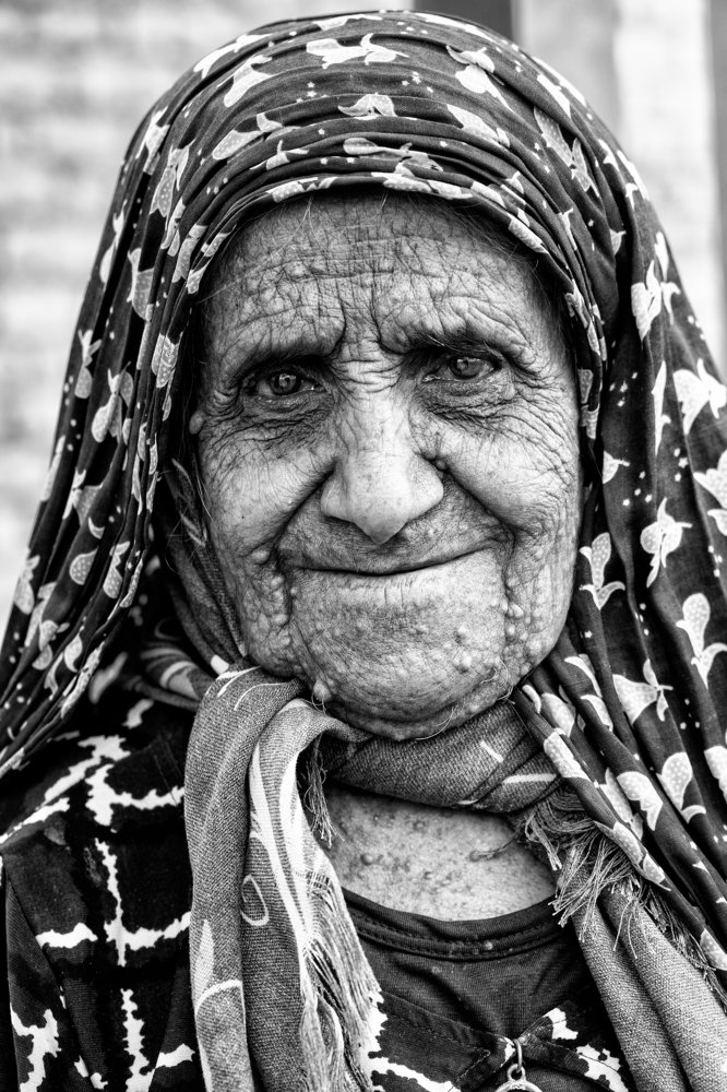 Photograph by Mohammad Beheshti