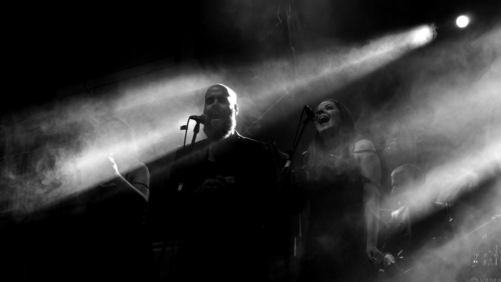 Photograph by Olja Simović