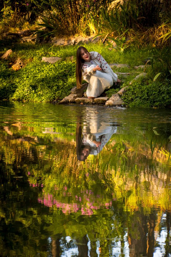 Photograph by Ольга Псюрник