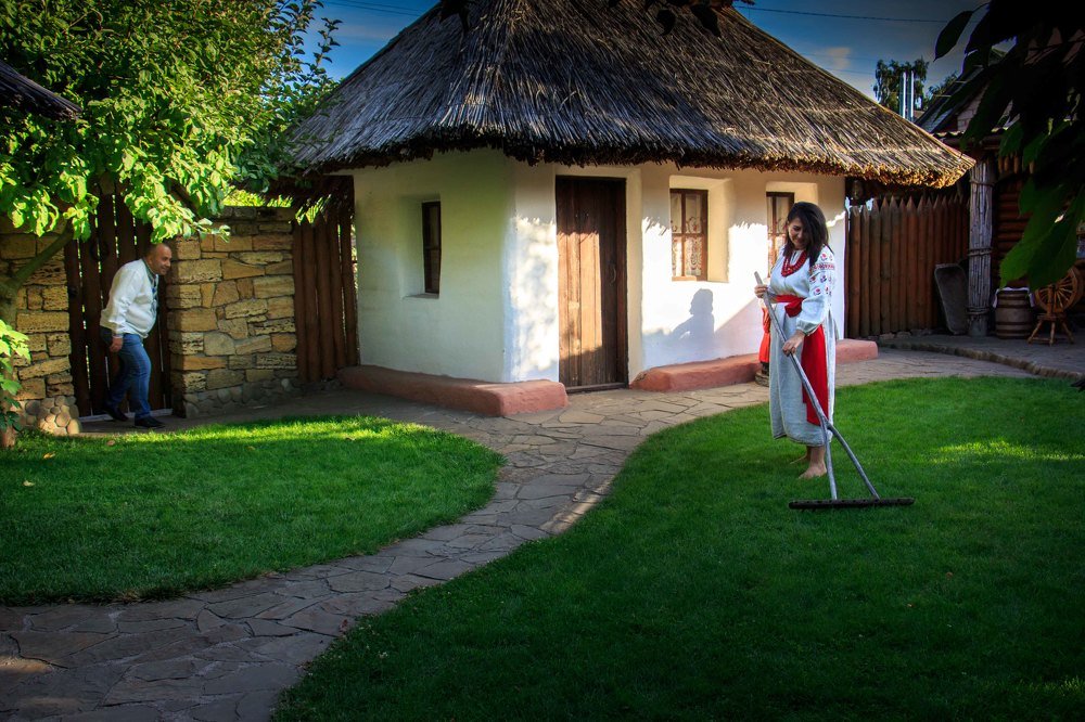 Photograph by Ольга Псюрник