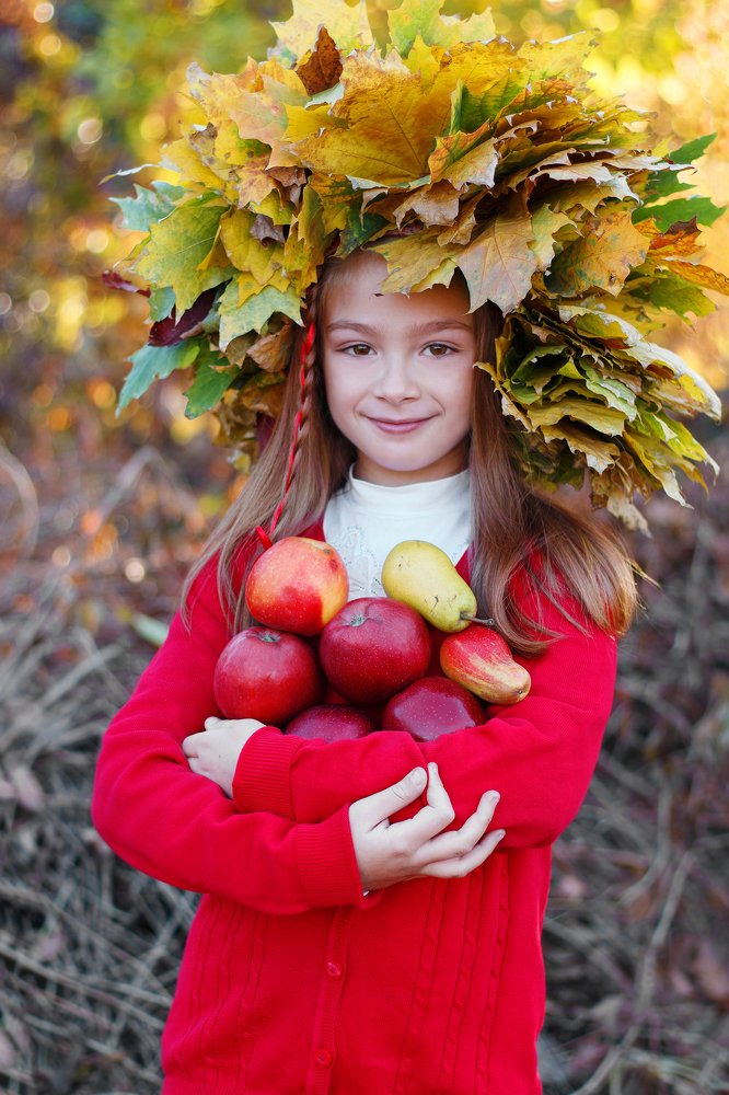 Photograph by Елена Вторникова
