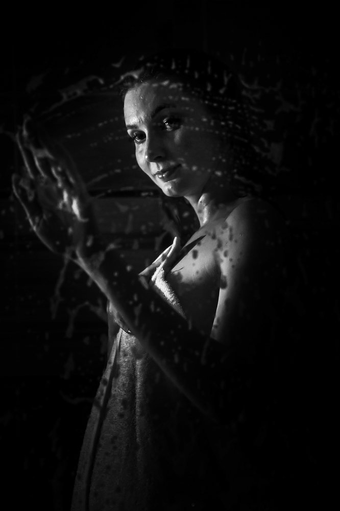 Photograph by Ирина Татарлы