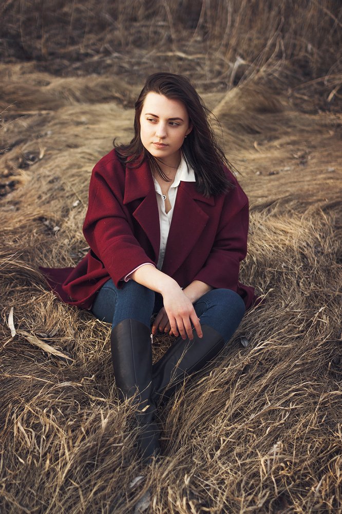 Photograph by Liudmila Parkhomava