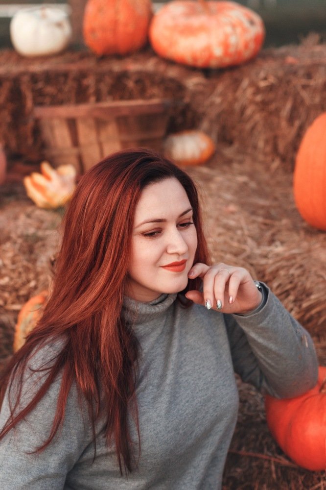 Photograph by Liudmila Parkhomava