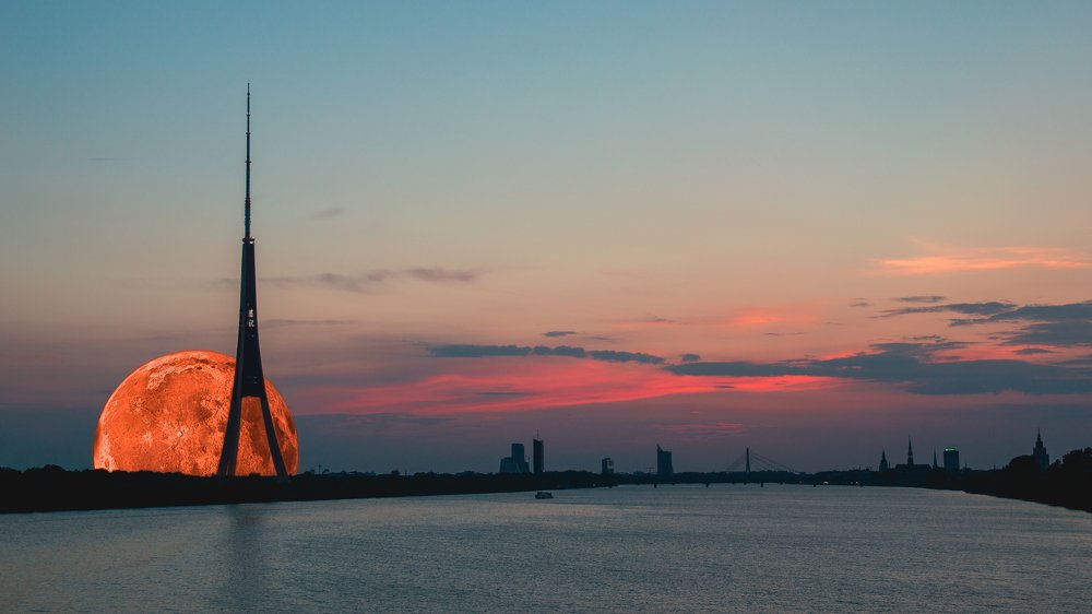 Photograph by Дмитрий Рябцев