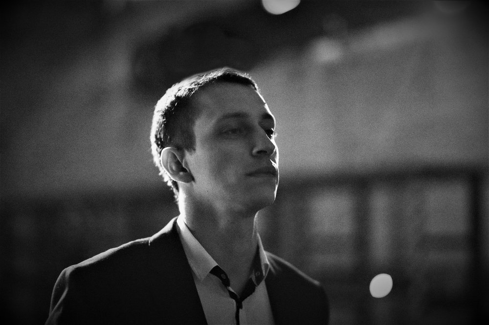 Photograph by Вадим Иванов