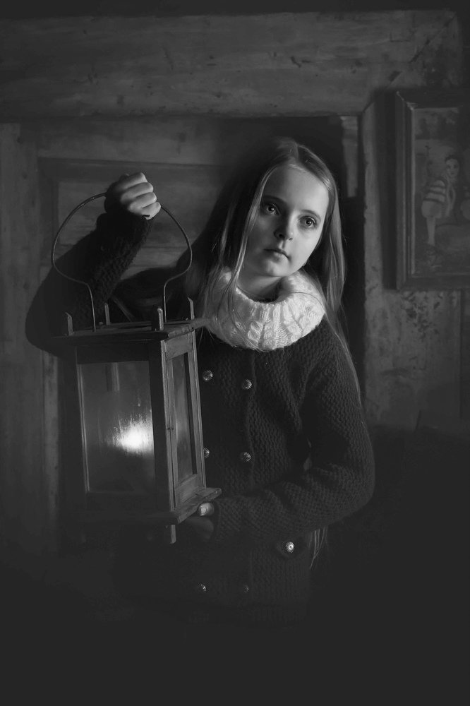 Photograph by Ольга Псюрник