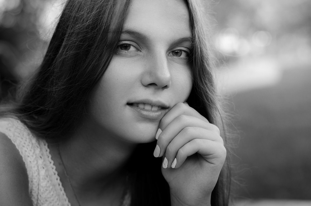 Photograph by Людмила Румянцева