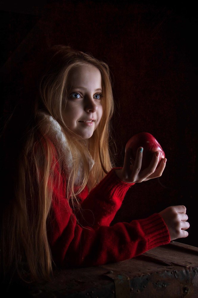 Photograph by Ольга Псюрник