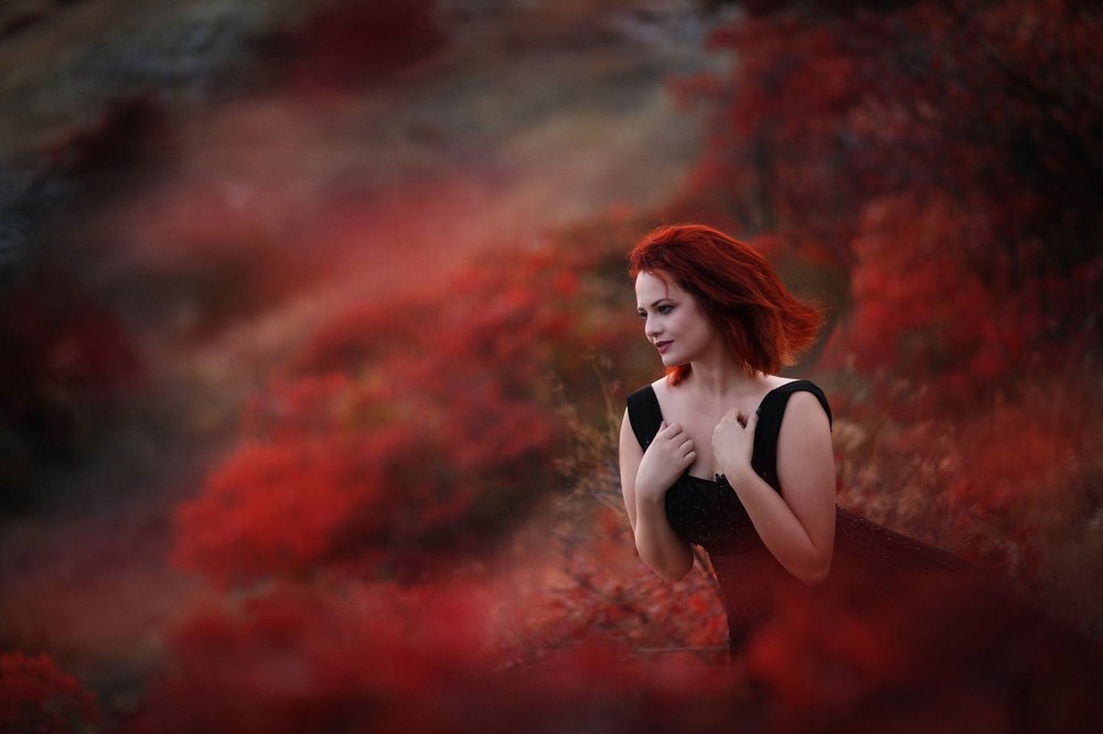 Photograph by Лилия Кулинич