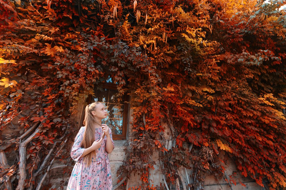 Photograph by Лилия Кулинич