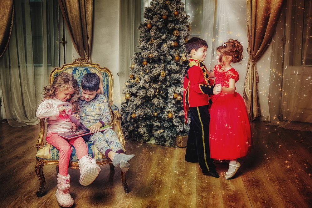 Photograph by Анастасия Ломаева