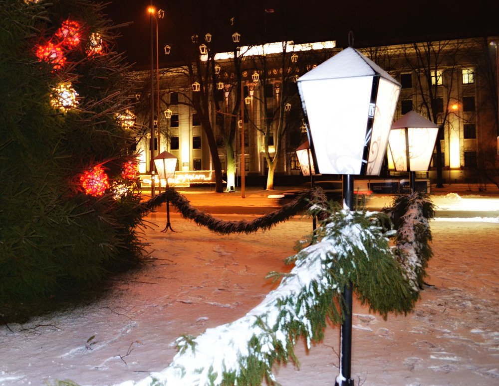 Photograph by Светлана Ковалёнок