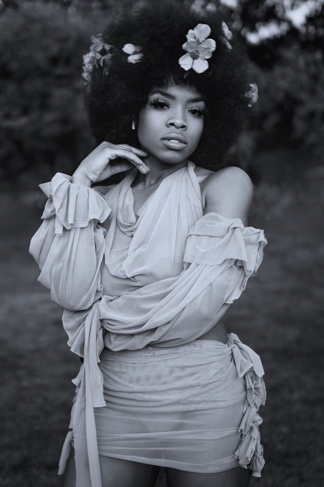 Photograph by Liudmila Parkhomava