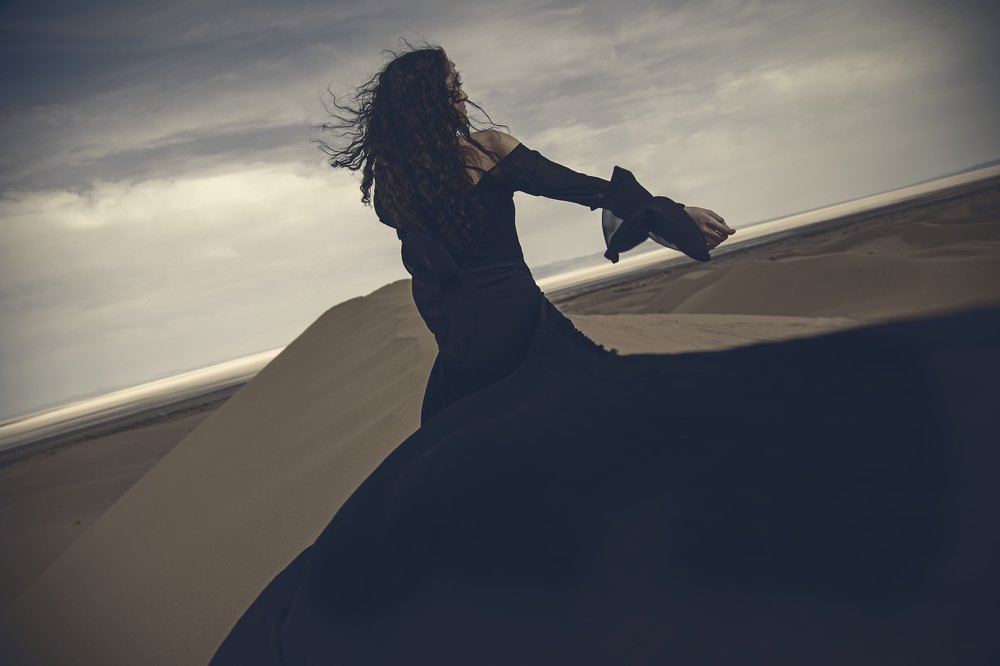 Photograph by Alireza Aliakbar