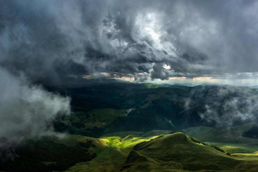 Photograph by Константин Леонтьев