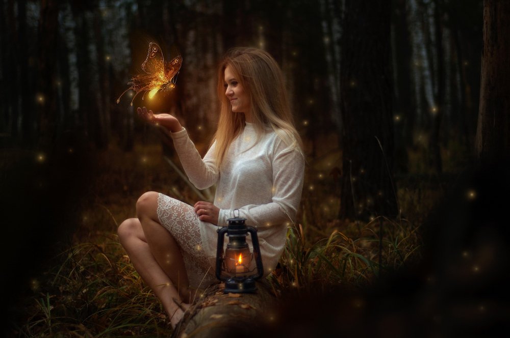 Фотография автора Olesya Taurus