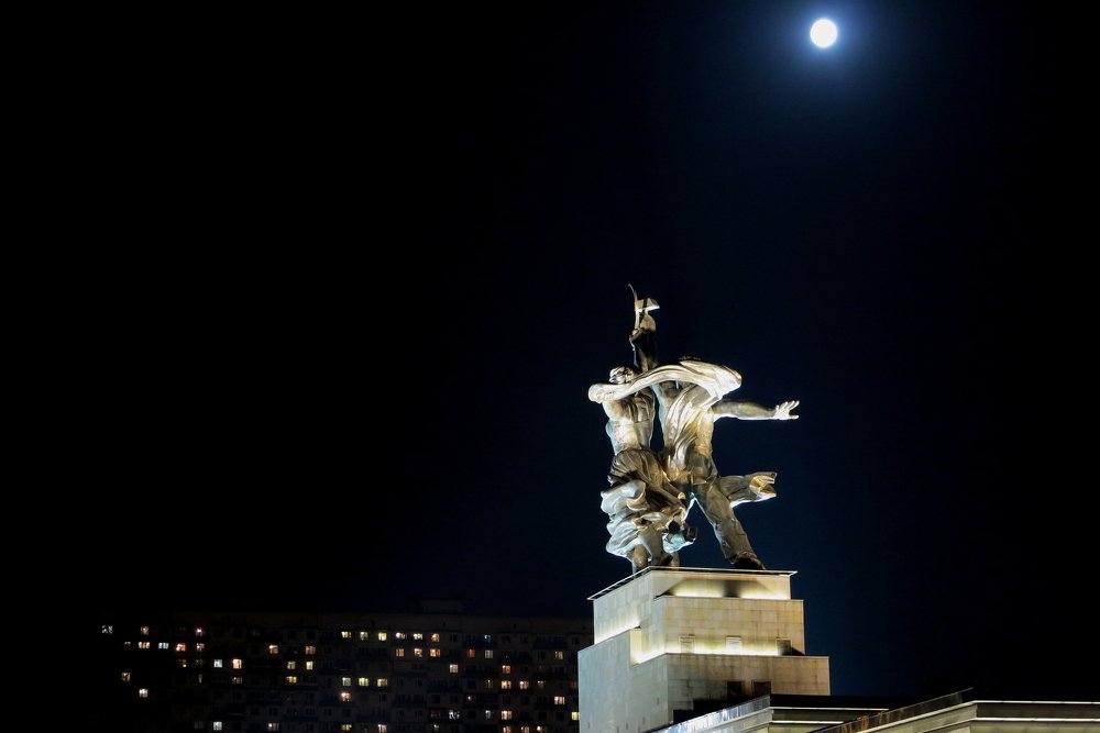 Photograph by Сергей Ножнин